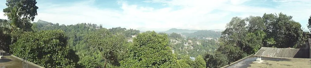 Sunny Hill Residence Kandy