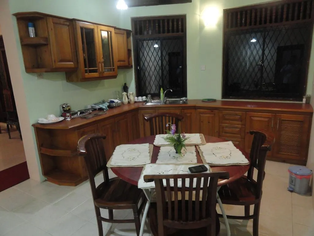 Sunny Hill Residence Kandy