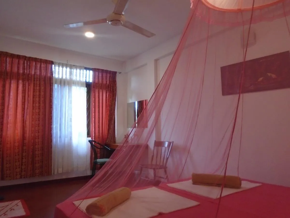 Sunny Hill Residence Kandy Homestay