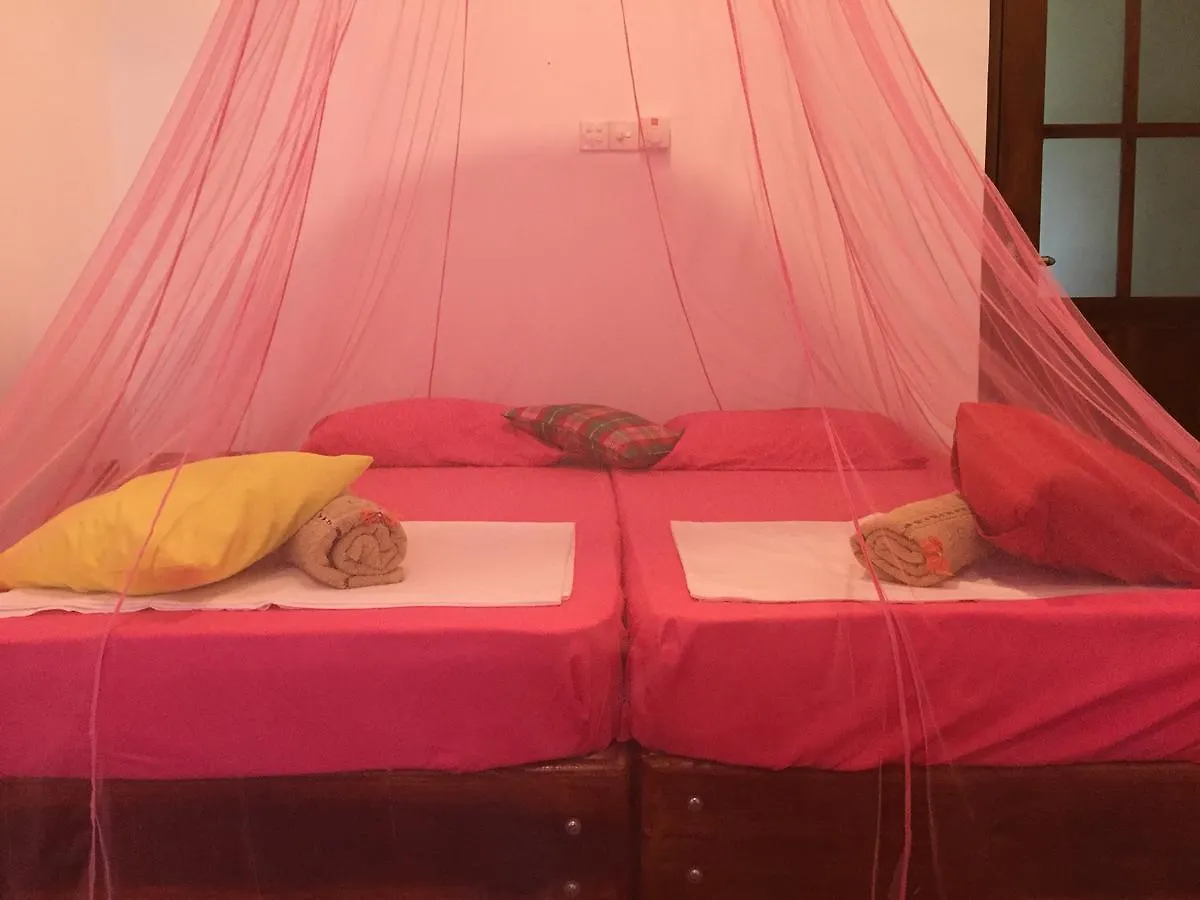 Sunny Hill Residence Kandy Homestay