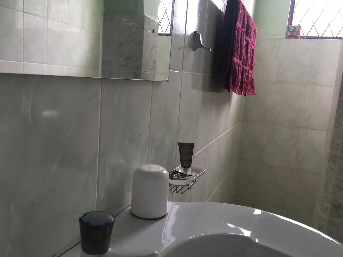 Homestay Sunny Hill Residence Kandy