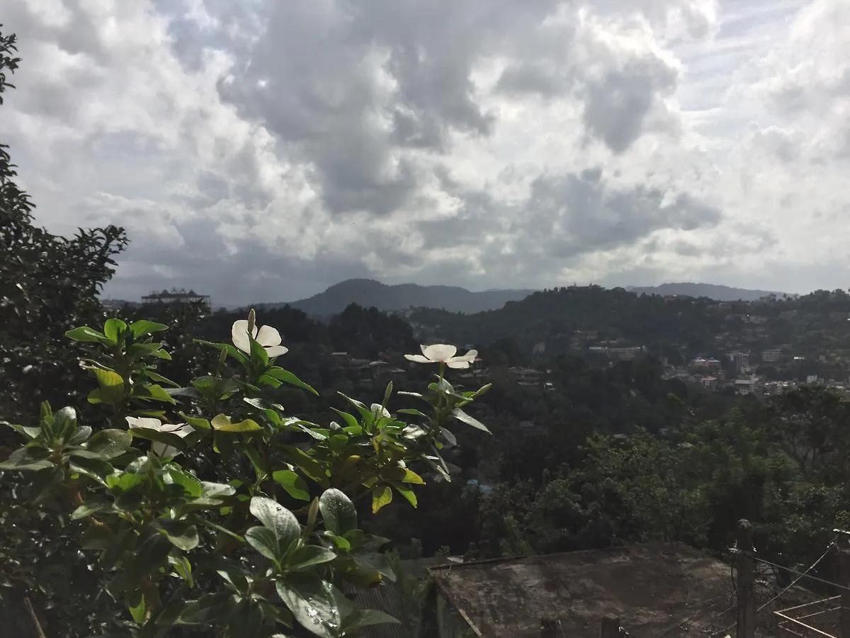 Sunny Hill Residence Kandy