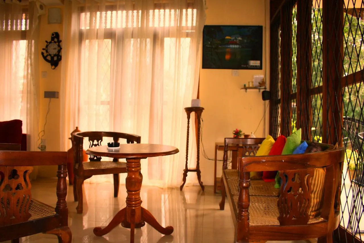 Sunny Hill Residence Kandy 0*,  Sri Lanka