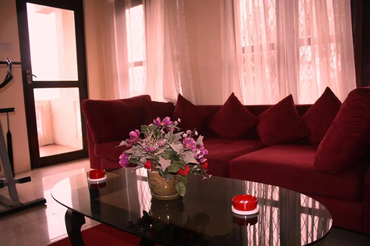 Homestay Sunny Hill Residence Kandy