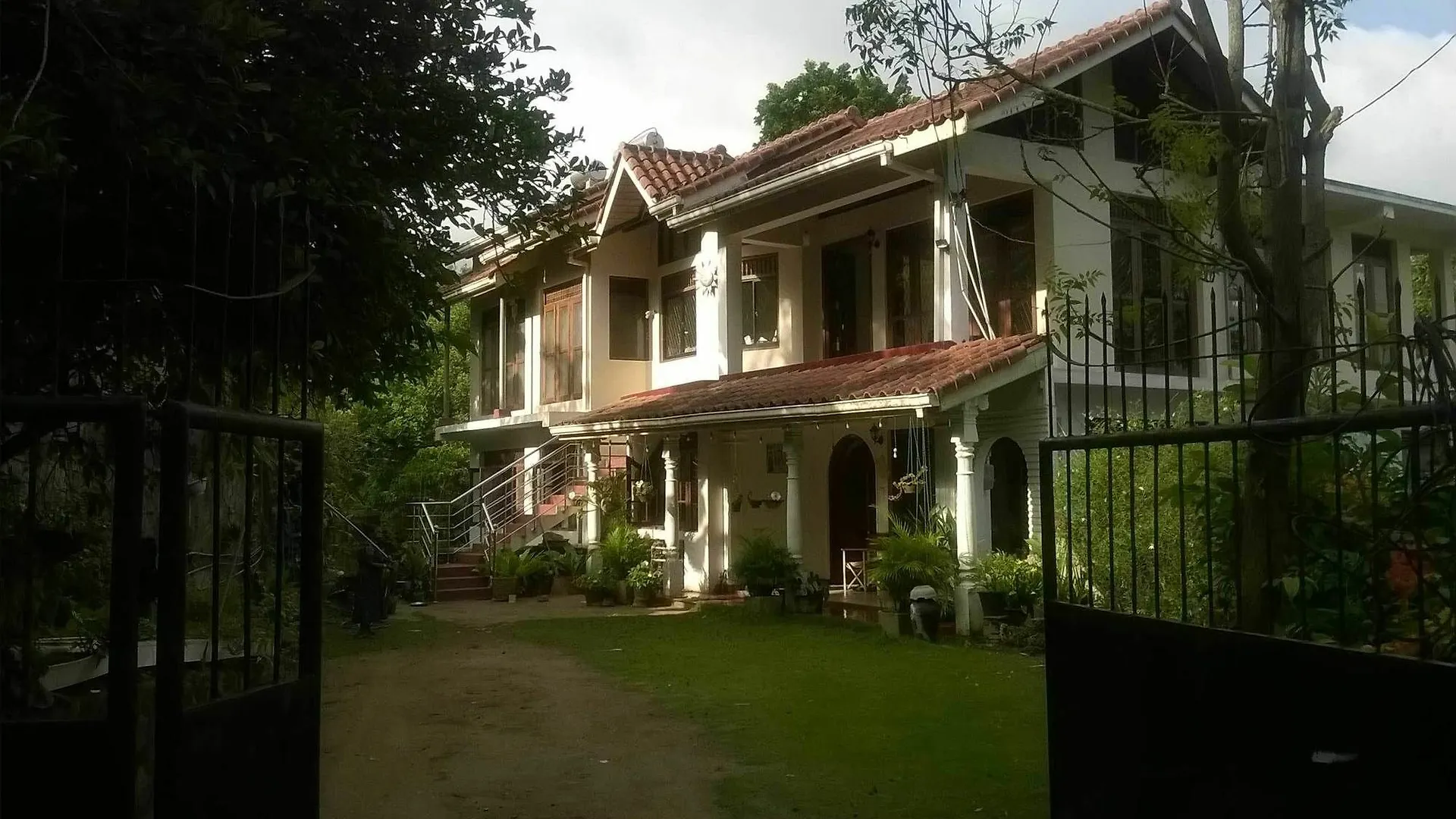Homestay Sunny Hill Residence Kandy