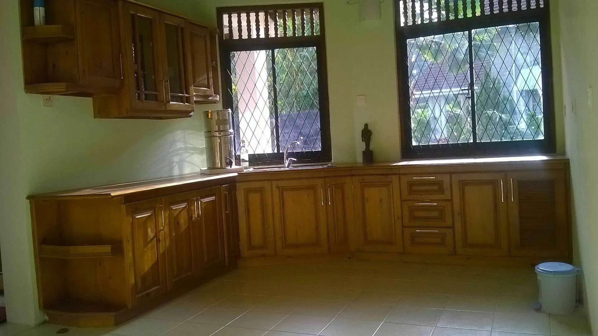 Sunny Hill Residence Kandy 0*,